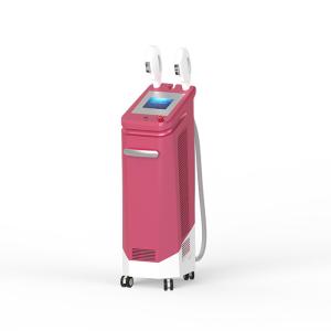 Buy cheap 2019 USA hot sell 3000W Beauty Salon Equipment New Face Beauty Equipment SHR OPT Laser Machine Hair Removal IPL from wholesalers