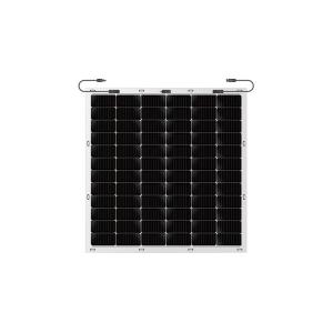 Buy cheap Ultralight Balcony Solar Panel 200W Power Station Battery Solar Energy Storage from wholesalers