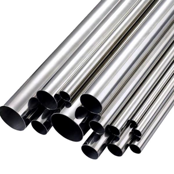 Buy cheap 6 Gauge Stainless Steel 304 Seamless Pipe SGS ISO9000 certification from wholesalers