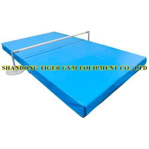 Buy cheap Gymnastics Equipment Gymnastics Horizontal Bar Support from wholesalers
