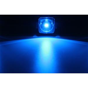 Buy cheap Permanent Christmas Track Lights 30mm RGBW UCS2904 LED Pixel Light ip67 Outdoor Waterproof Pixel Led Point Pight Source from wholesalers