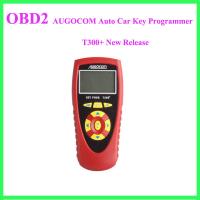 Buy cheap AUGOCOM Auto Car Key Programmer T300+ New Release product