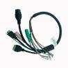 RJ45F IP Camera Cable Wiring Harness Security Camera Ethernet Cable 022 for sale