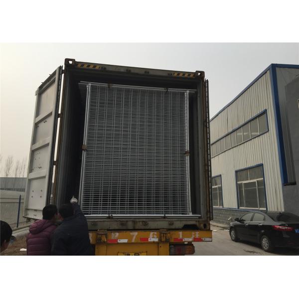 Buy cheap SYDNEY Temporary Fence from wholesalers