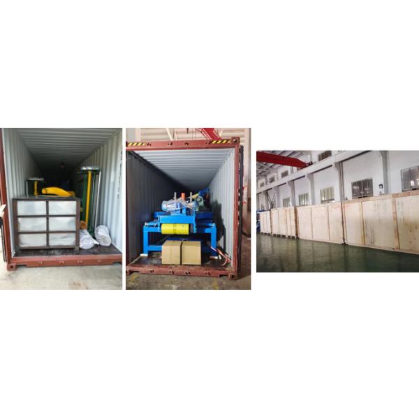 1.5mm thick 1250 wide Sheet coil Cut To Length Line with 3m cutting length for Chairs 3