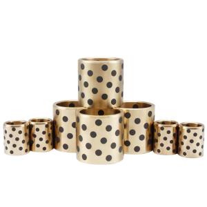 Buy cheap C95400 Aluminum Bronze Gleitlager C954 Bushing Material Continuous Centrifugal from wholesalers