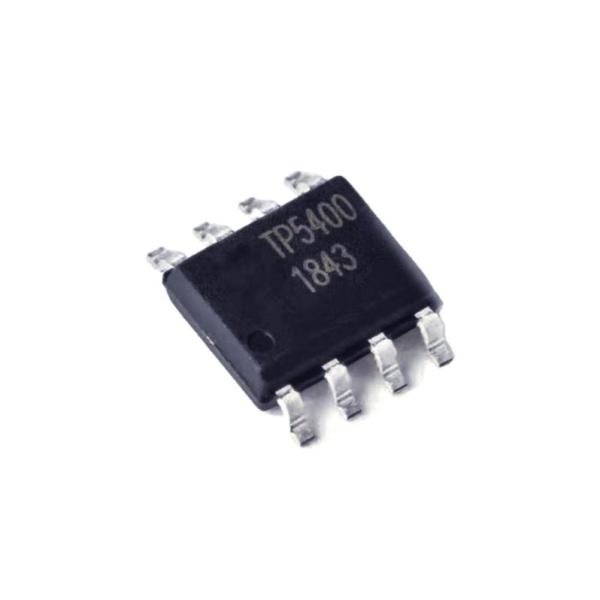 Buy cheap TP TP5400 Integrated Circuits Supplier Tps61092rsar Stm8l152c8u6 from wholesalers