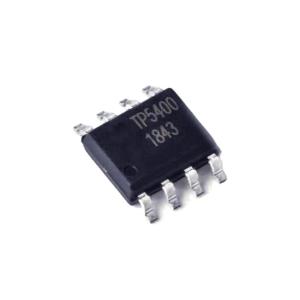Buy cheap TP TP5400 Integrated Circuits Supplier Tps61092rsar Stm8l152c8u6 from wholesalers