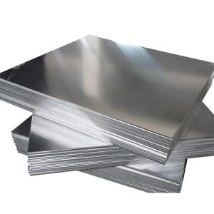 China 0.3mm Thickness 6061 Aluminium Sheet Plate Mill Surface Flat on sale