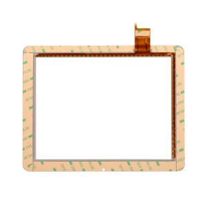 Buy cheap G+ G 8" Projected Capacitive Touch Screen Panel For Tablet PC / Smart Home from wholesalers