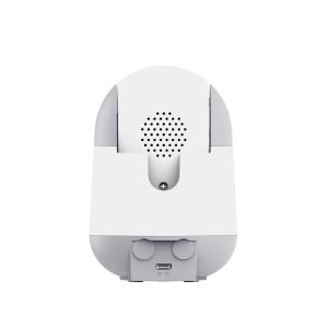 Buy cheap Security Smart Wifi Ptz Indoor Camera Recording Video wireless Cloud Camera Pan/Tilt Camera With Google from wholesalers