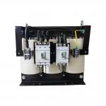 Buy cheap SG 15kva 25kva 30kva 3 Phase Dry Type Isolation Transformer Step Down from wholesalers