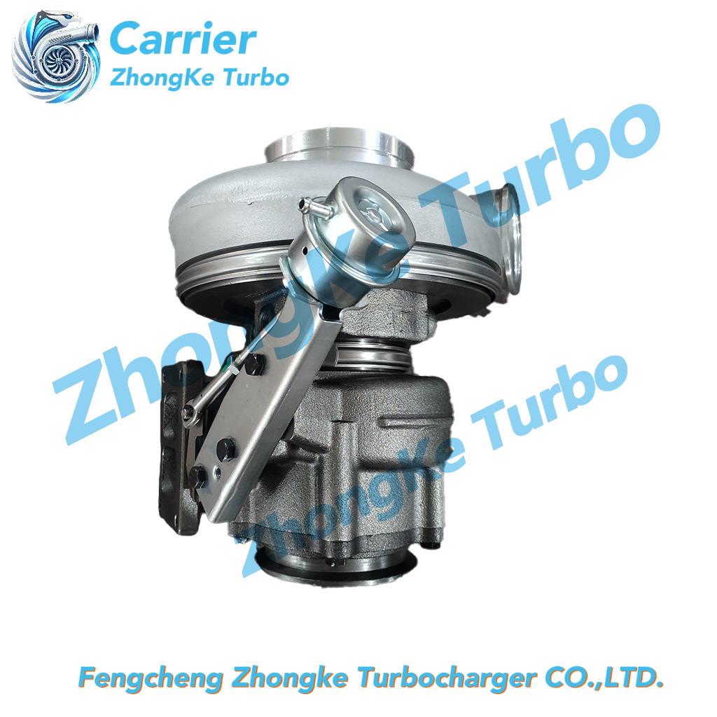 Buy cheap HE551W Turbo 2839679 2839679D 2839680 4031134 4031134H 4031134HX 11053884 15096757 Turbocharger With MD16 TIER 2 Engine for sale from wholesalers