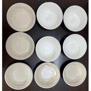 Buy cheap Sustainable Pulp Tableware Spin Coating Line for Waterproof Barrier Biodegradable Packaging Production from wholesalers