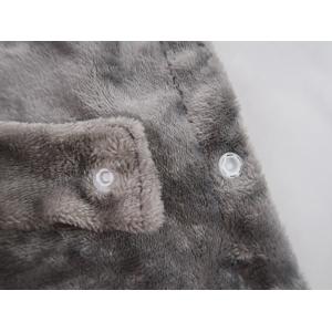 Buy cheap Micromink Electric Shoulder Warmer , Portable Heated Shoulder Pads OEM from wholesalers