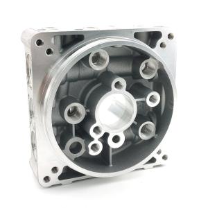 Buy cheap Customized Hydraulic Blocks for RoHS Certification and Customization from wholesalers