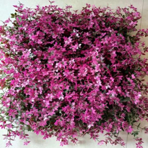 Artificial Wall Grass The Ideal Choice For Residential Commercial And Industrial Buildings