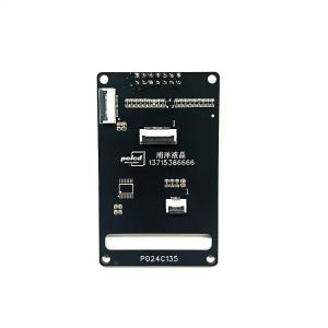Buy cheap Polcd 2.4 2.5 3.2 inch LCD Panel Pcb Boards Pcb Board China Manufacturer Pcba Electronic Assembly from wholesalers