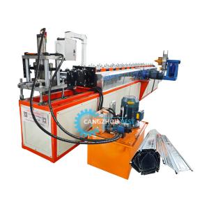 Buy cheap Customizable Shutter Door Cold Roll Forming Machine With Chain Or Gear Box Driven System from wholesalers