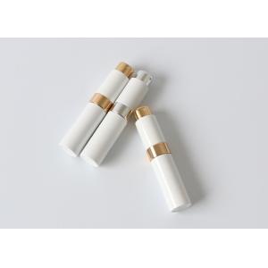 Buy cheap SGS 20ml fragrance refillable perfume atomiser with pump spray from wholesalers