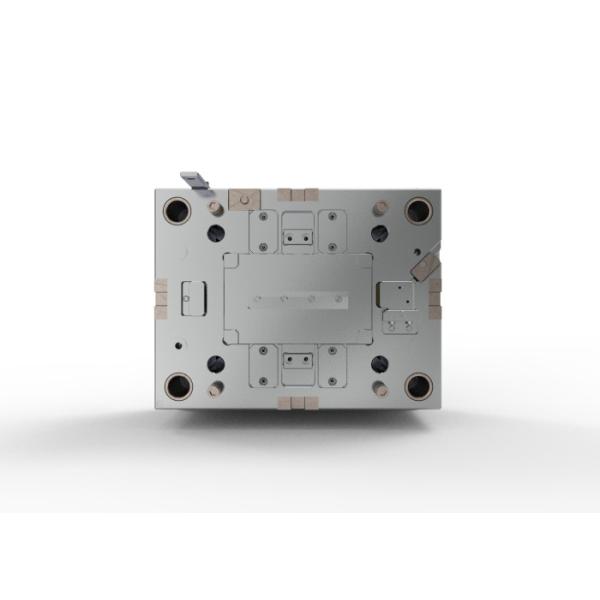 Quality OEM / ODM ：  Precision Injection Molding & Medical Instrument PN-2105 (1*4) No.21071-B for sale