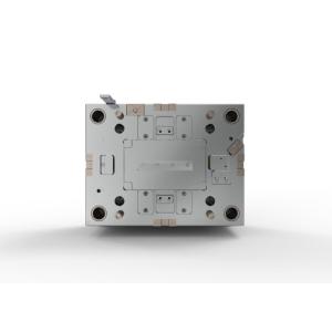 Buy cheap OEM / ODM ：  Precision Injection Molding & Medical Instrument PN-2105 (1*4) No.21071-B from wholesalers