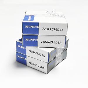 Buy cheap HCB7011-EDLR-T-P4S SDirect Lube Super precision angular contact ball bearings from wholesalers