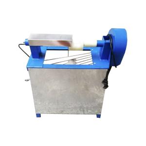 Buy cheap Pineapple Peeling Machine/ Fruit Peeler Machine/ Manul Pineapple Peeling Machine from wholesalers