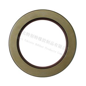 Buy cheap 457 Axle Front Wheel Hub Oil Seal NBR Bearing Oil Seal Anti Corrosion 95x134x14.5mm from wholesalers