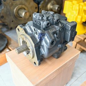 Buy cheap 708-1U-00161 Komatsu WB93R 95R 97R WB93R-5E0 WB93S-5E0 WB97R5E0 WB97S-5E0 Hydraulic Pump Piston Pump Fan Pump Gear Pump from wholesalers