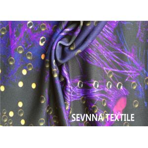 Buy cheap High Elongation Fabric For Yoga Pants , 4263D 220gsm Sweat Wicking Fabric from wholesalers