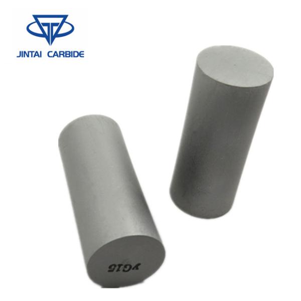 Quality Tungsten Carbide Pellets for Cold Heading Dies with Good OD Grinding for sale