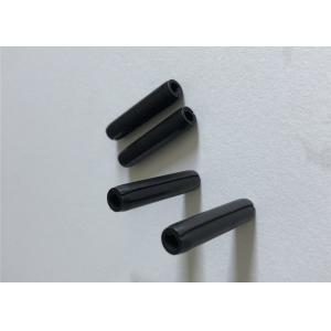 Buy cheap M4x26 Standard Parallel Elastic Cylindrical Pin Phosphate from wholesalers