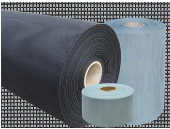 Buy cheap Epoxy Coated Window Screen 18x16 Mesh Stainless Steel Wire Mesh from wholesalers