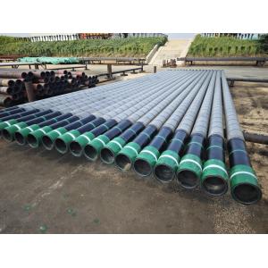 Buy cheap 0.25mm Slot Size Wire Wrapped Screen 2.2mm Wire Diameter 0.5mm Thickness for Long-Lasting Separation from wholesalers