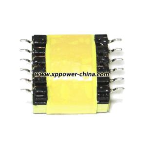 Buy cheap EFD 20 200UH,400UH,600UH High Frequency Transformer from wholesalers