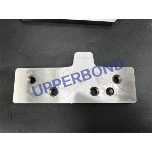 Hauni GDX2 Packing Machine Spare Parts Inner Frame Cutter Cutting