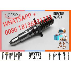 Buy cheap High quality common rail fuel injector 0R2923 0R2412 7C4174 7C2239 9Y3773 with stock available and fast delivery for from wholesalers