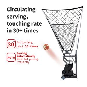 SIBOASI K2 Multiple Angle Trainer Smart APP & Remote Control Automatic