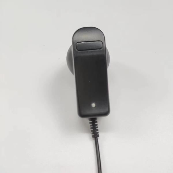 Buy cheap Electric 5.1V 2.5A Power Supply 15W Power Adapter Wall Mount from wholesalers