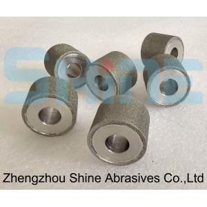 Buy cheap ODM Square Edge CBN Wheel Diamond Wheel Electroplated Diamond Wheel from wholesalers