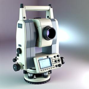 Buy cheap Ruide RTS-822R10M Total Station 1000m Non Prism 2'' Accuracy from wholesalers