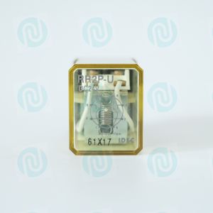 Buy cheap GT5250 Parts 760500214 Relay Idec Rr2p-ucdc24v 24vdc from wholesalers
