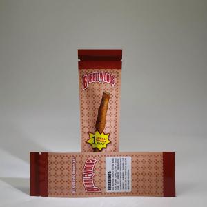 Buy cheap 95 Micron VMPET Printed Aluminium Foil Pouch from wholesalers