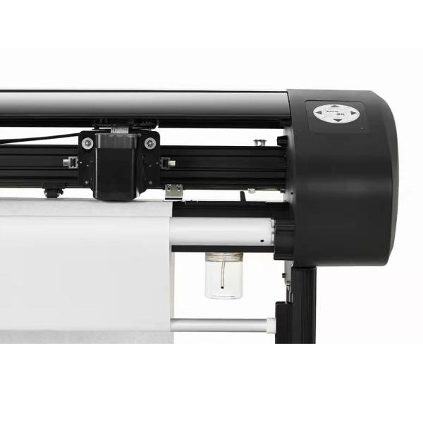 Quality Continuous Inkjet Printing Plotter Paper Plotter with Cutting Size 1900mm to 2500mm for sale