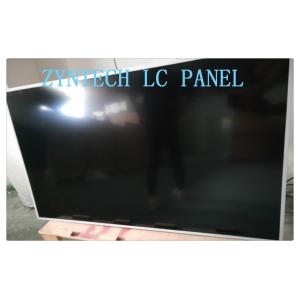 Buy cheap FHD WLED FOR TV LCD TV Panel LD420EUB-SDA1 Resolution 1920*1080 450cd/m² Brightness from wholesalers