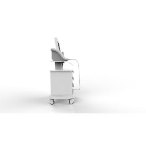 high frequency HIFU face firming HIFU-f machine radio frequency laser invasive