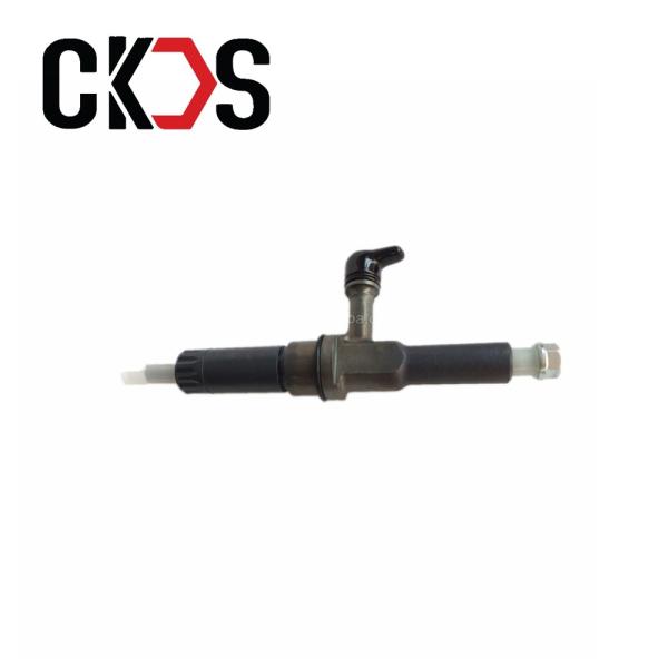 Quality Engine 4JJ1 Injector Nozzle 8982467510 Isuzu Truck Spare Parts for sale