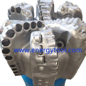 API Drilling Tool 9-1/2 Inch PDC Drill Bit
