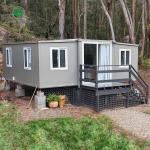 Buy cheap Brande Mobile Container Homes Prefab Shipping Container House Folding Container Homes from wholesalers